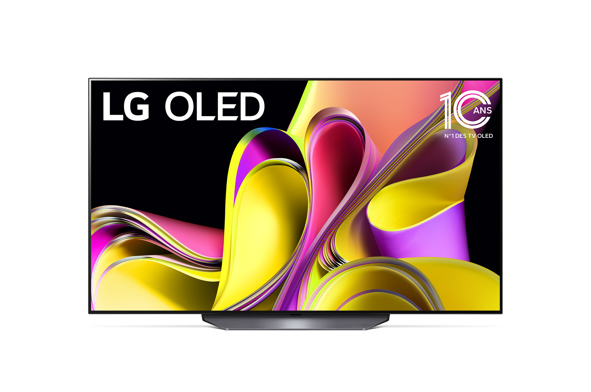 TV OLED  LG 55B3