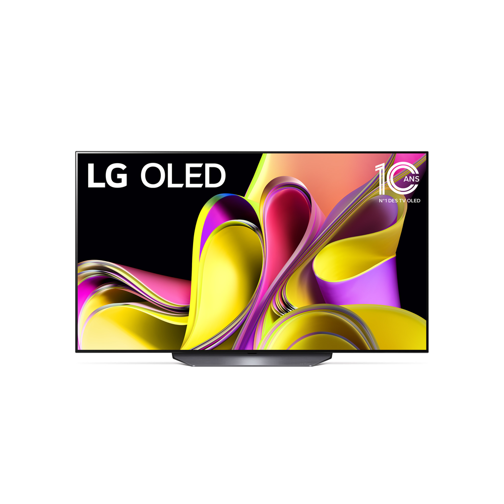 TV OLED LG 55B3