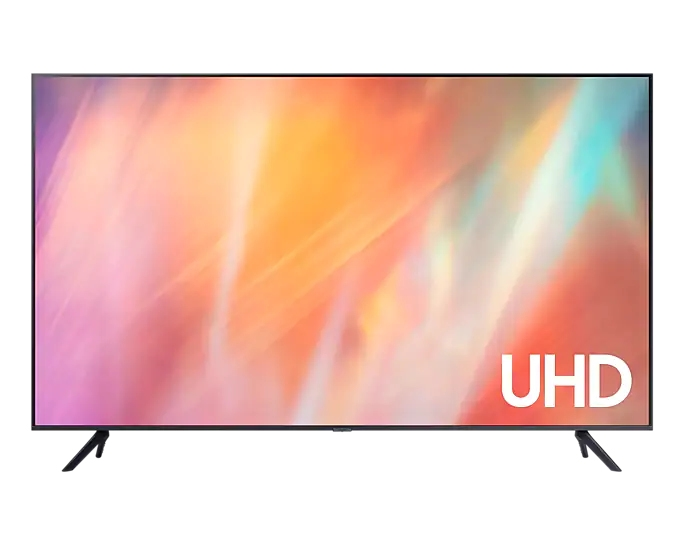 TV LED Samsung UE85AU7105