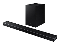 Samsung Soundbar Hw-Q600A/Zf