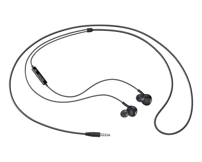 Ecouteurs intra-auriculaires SAMSUNG NOIR EO-IA500BB