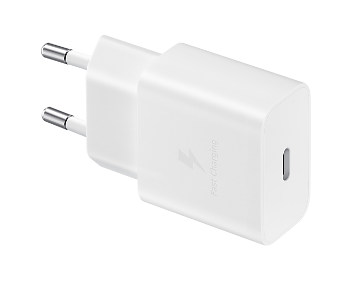 CHARGEUR SECTEUR Samsung EP T1510NWHITE