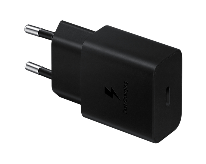 CHARGEUR SECTEUR Samsung EP T1510NWHITE - vue 2