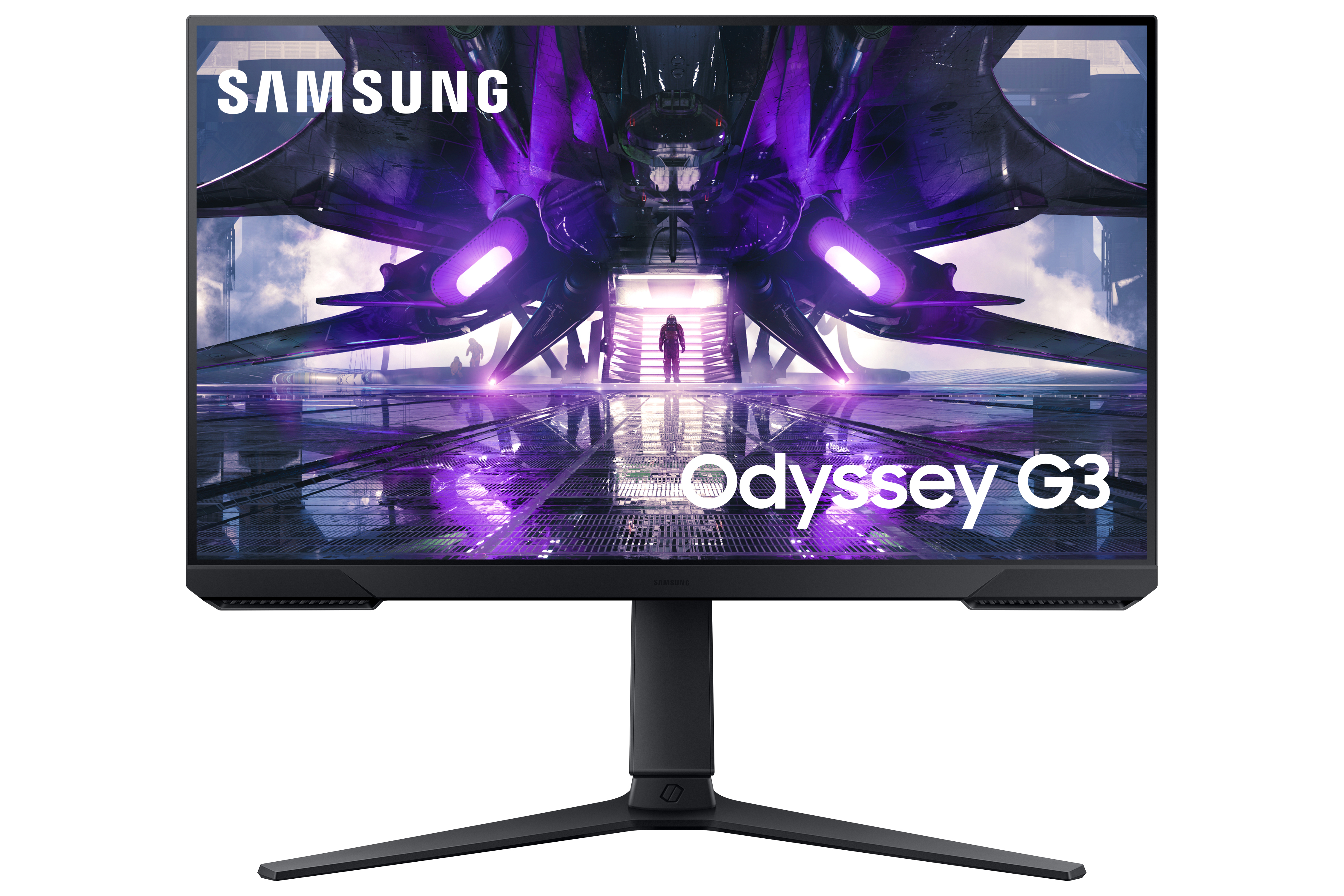 MONITEUR GAMING 24 POUCES Samsung LS24AG320NUXEN
