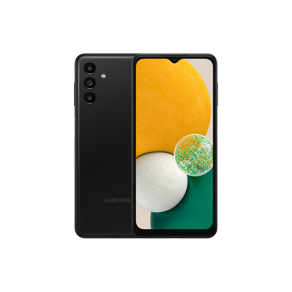 Smartphone Samsung Galaxy A13 5G 64Go Noir