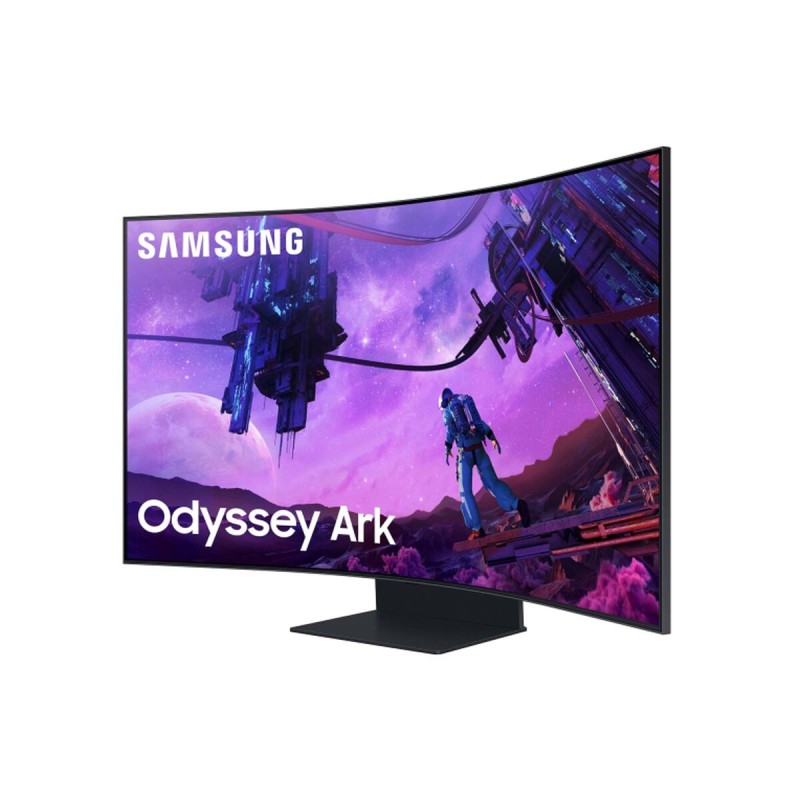 MONITEUR GAMING 55 POUCES ET P Samsung LS55BG970NUXEN