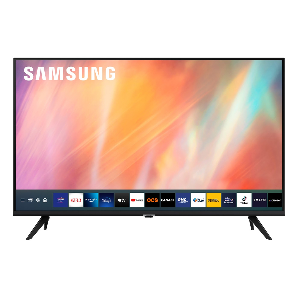 TV LED Samsung 65AU7095