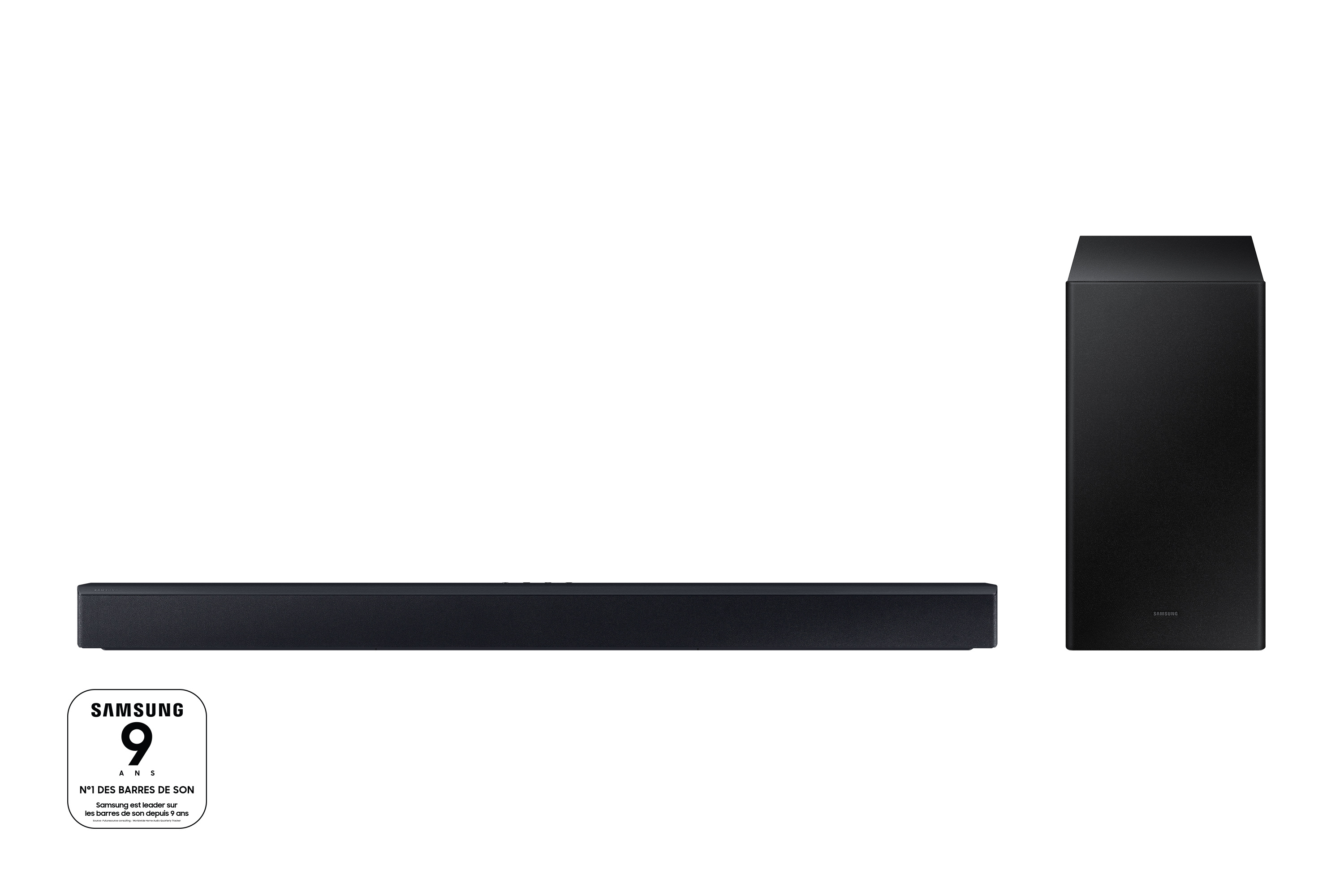 BARRE DE SON Samsung HW-C450