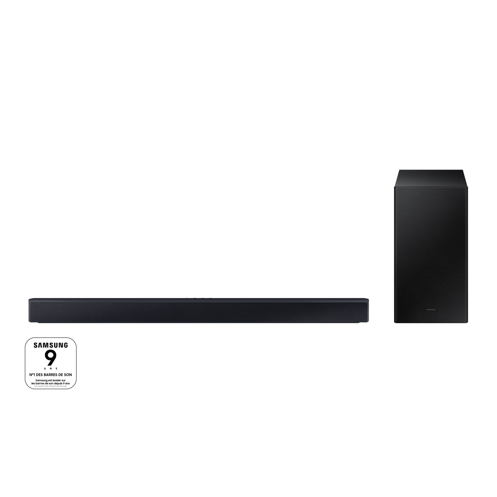 BARRE DE SON Samsung HW-C450