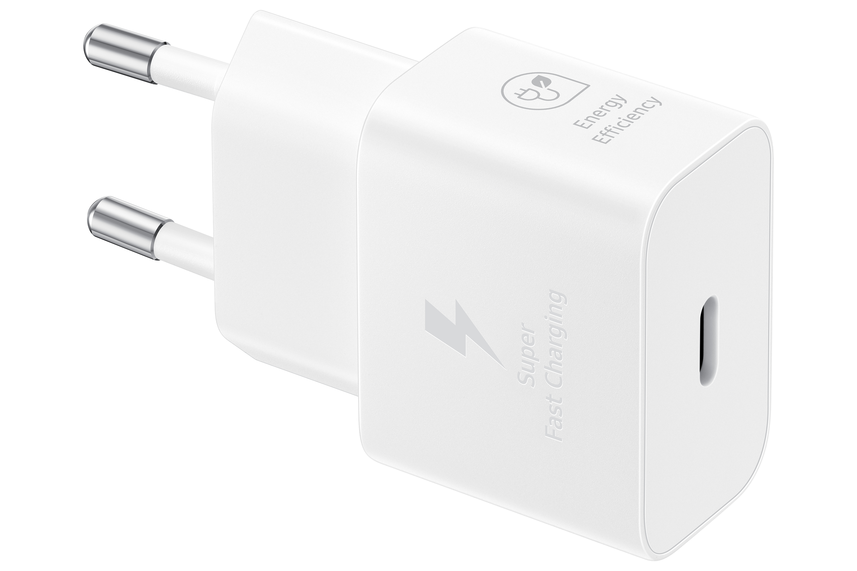 Chargeur Maison Rapide Usb c Avec Câble Samsung