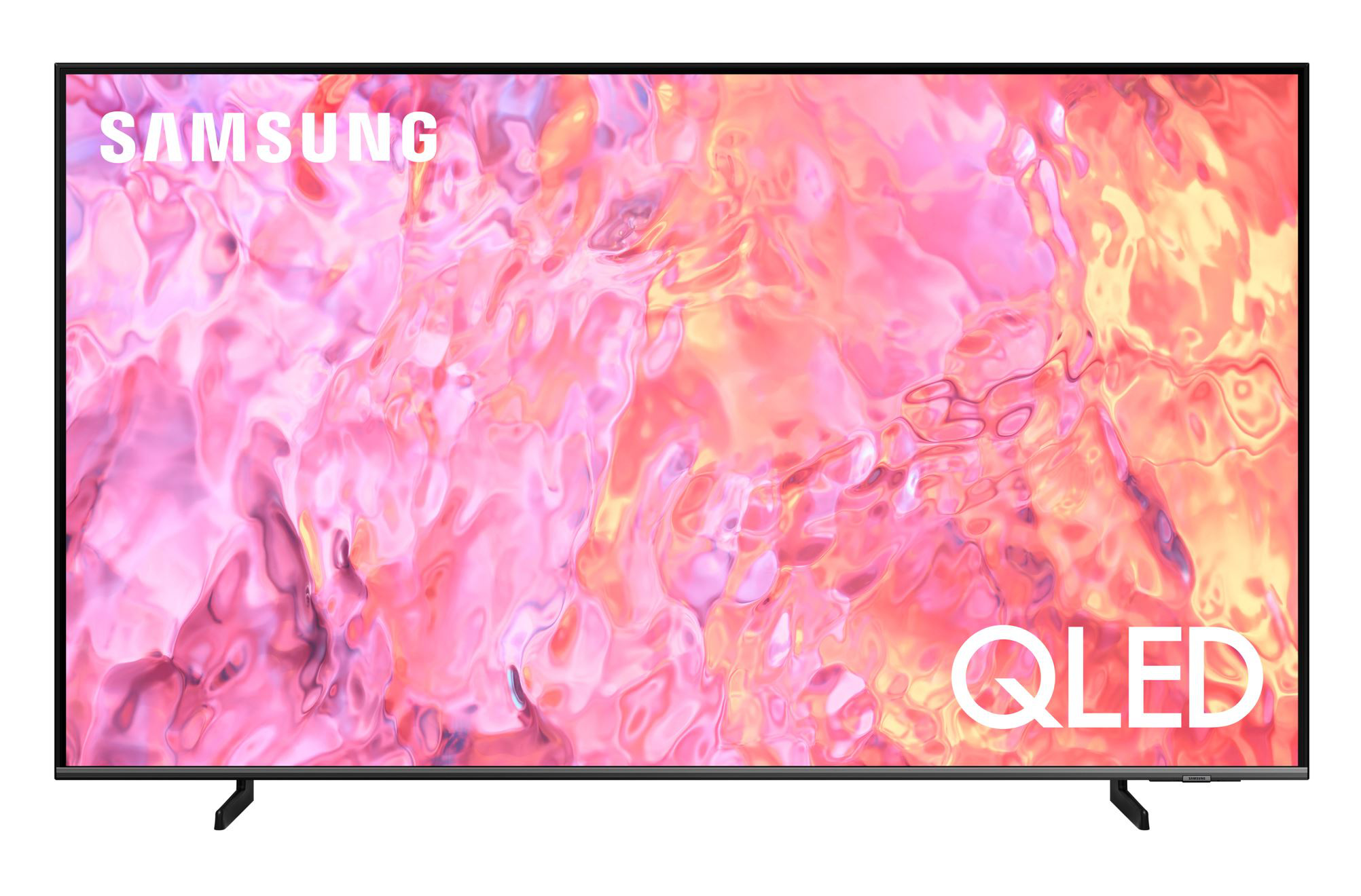 TV QLED Samsung TQ55Q64C 2023