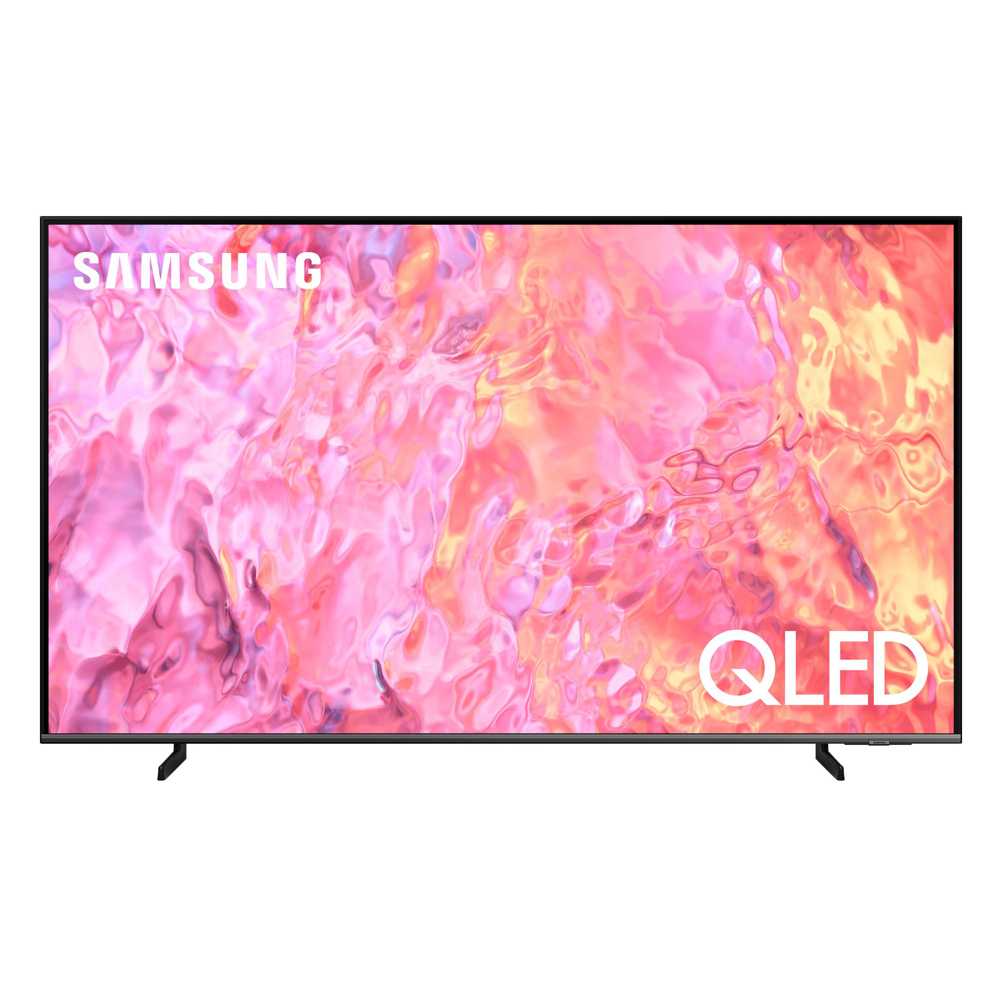 TV QLED Samsung TQ55Q64C 2023
