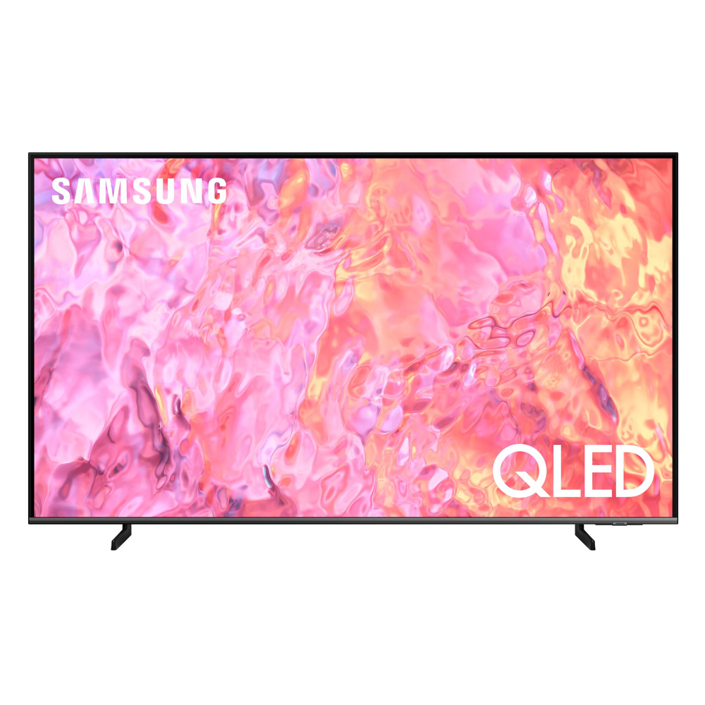 TV QLED Samsung TQ55Q64C 2023