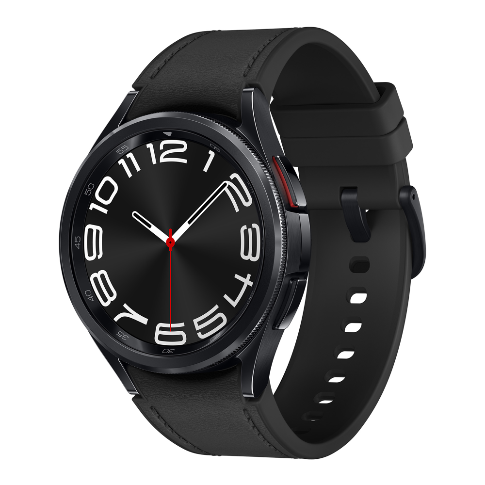 Samsung Galaxy Watch6 Classic 43mm Noir BT