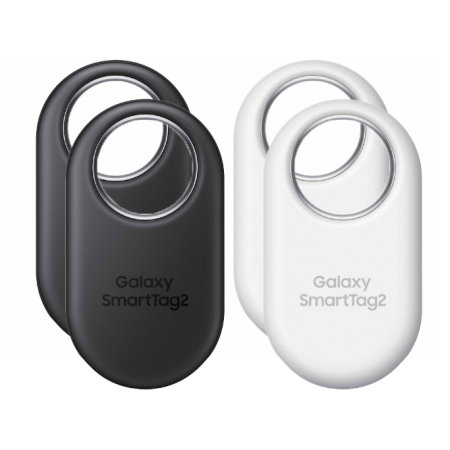 Tracker bluetooth Galaxy SmartTag2 Universel Pack de 4 - vue 8