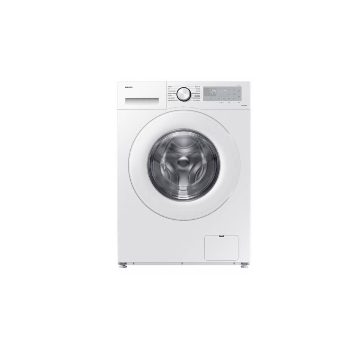 SAMSUNG Lave linge 8 kg 1400 trmin WW80CGC04DTH