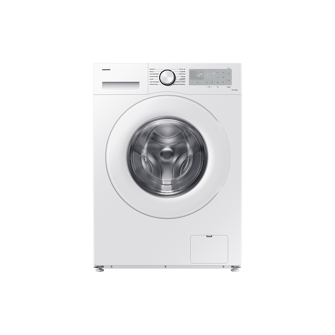 SAMSUNG WW90CGC04DTH - vue 3