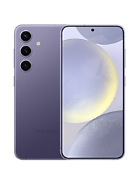 Samsung Galaxy S24 15,8 cm (6.2) Double SIM Android 14 5G USB Type-C 8 Go 128 Go 4000 mAh Violet