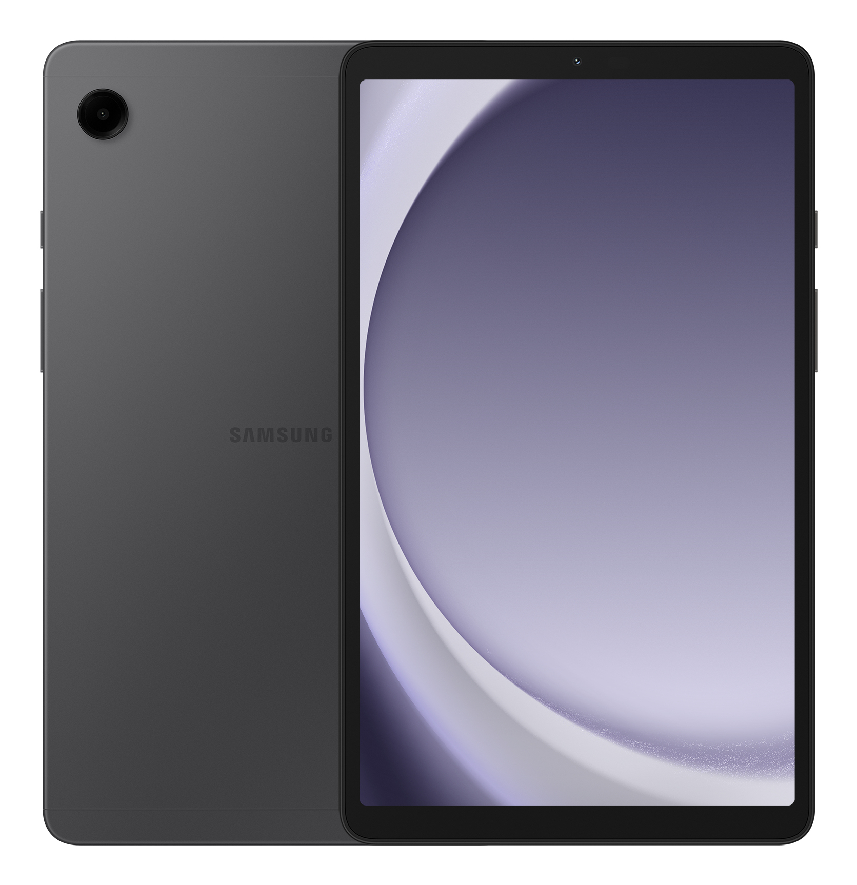 Samsung Galaxy Tab A9 Mediatek 64 Go 22,1 cm (8.7) 4 Go Wi-Fi 5 (802.11ac) Graphite