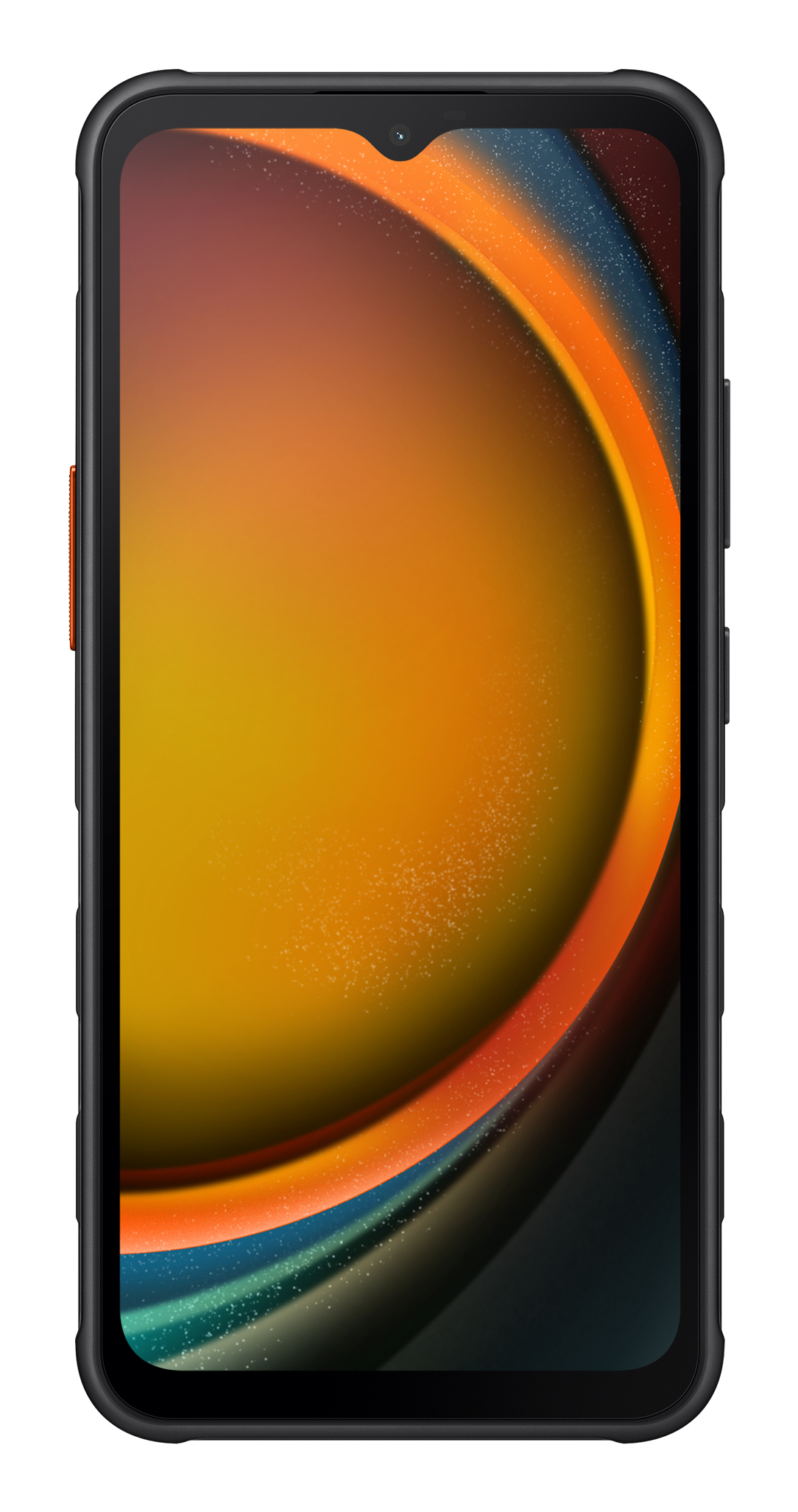 Samsung Galaxy XCover 7 - vue 3