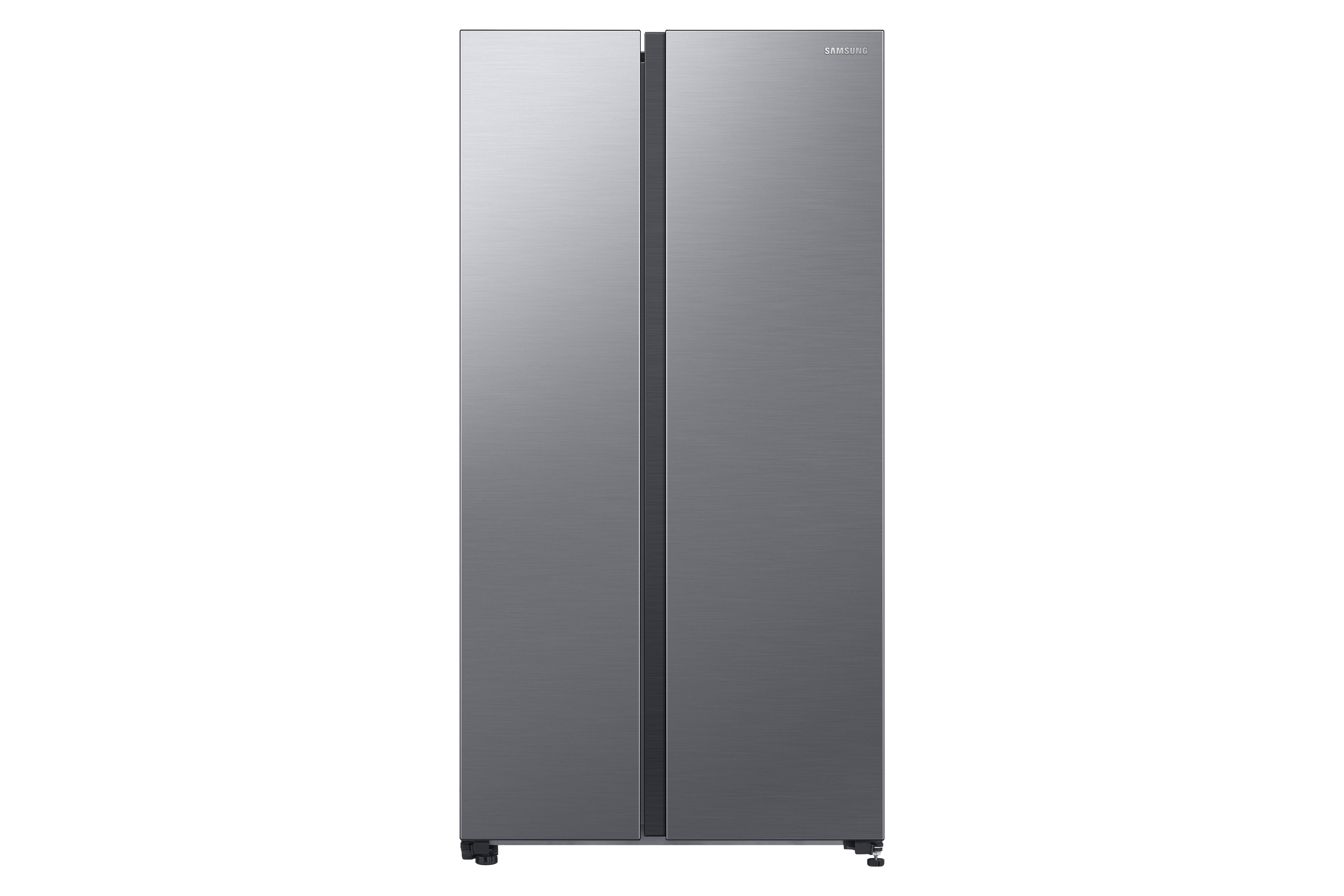 Réfrigérateur Samsung Side By Side 655L Rs62Dg5003S9