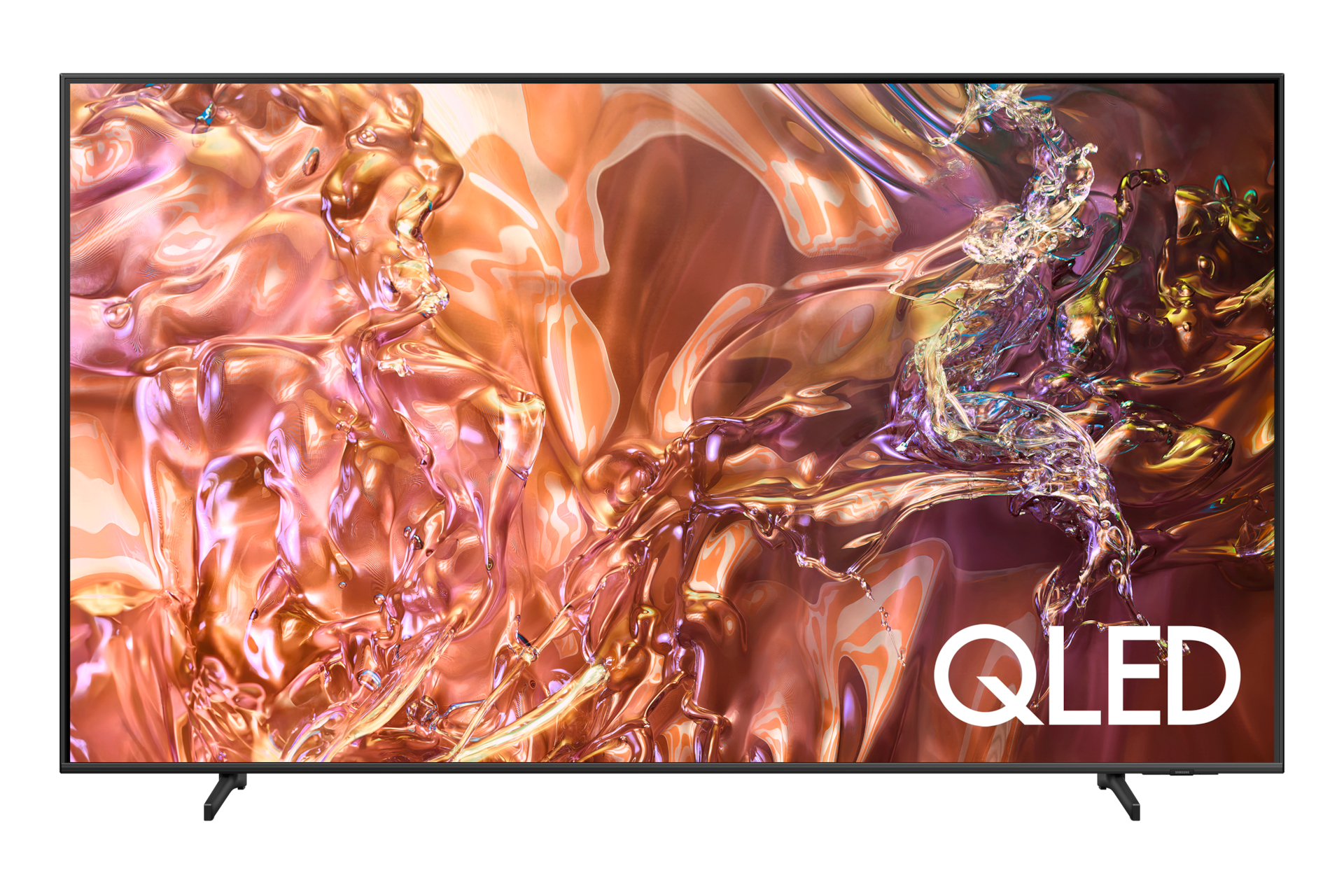 Tv Qled 4k 65 164 Cm 65qe1d Samsung