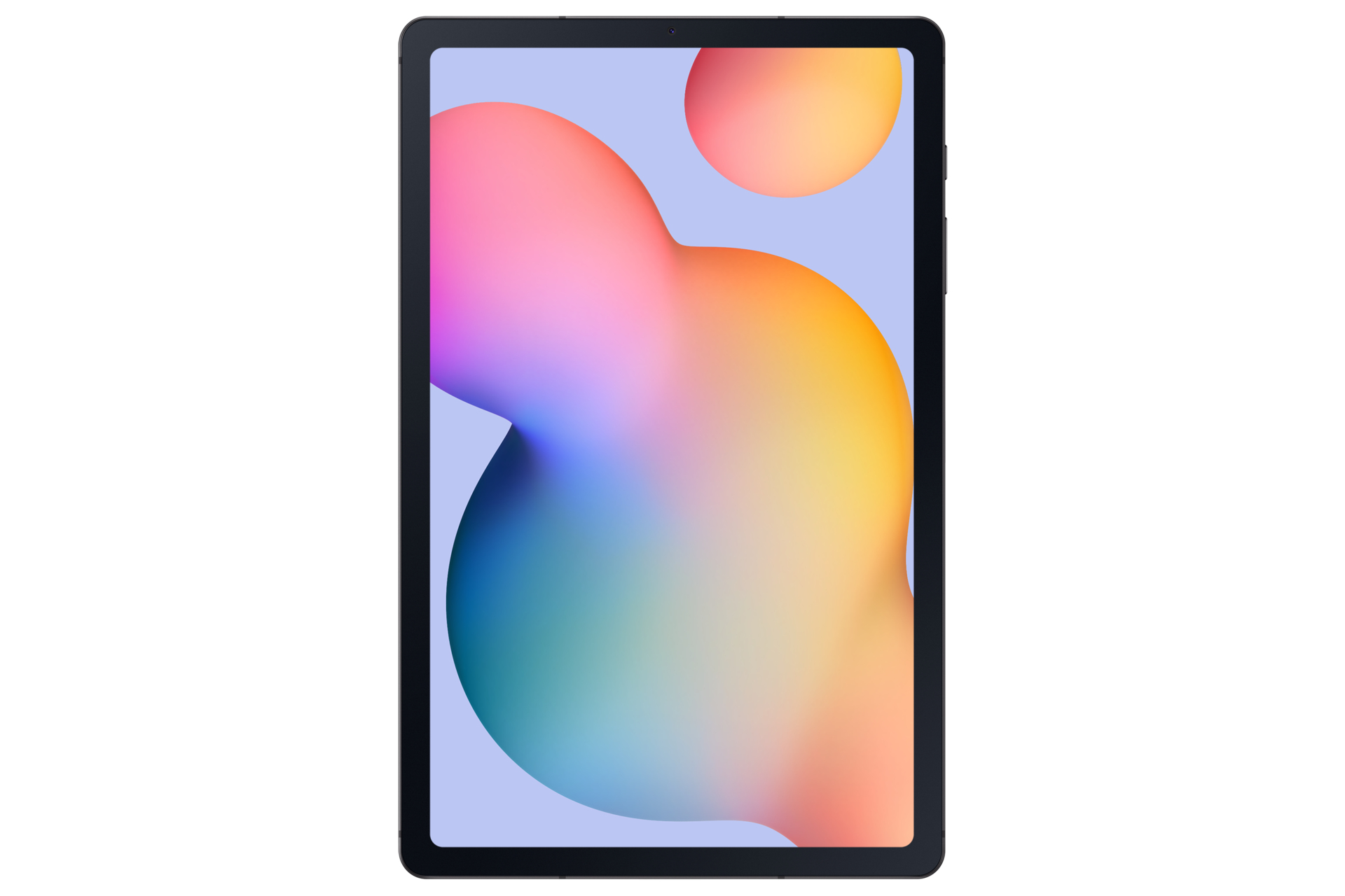 Tablette Tactile Galaxy Tab S6 Lite 10 4'' Wi fi Samsung Tablette - vue 8