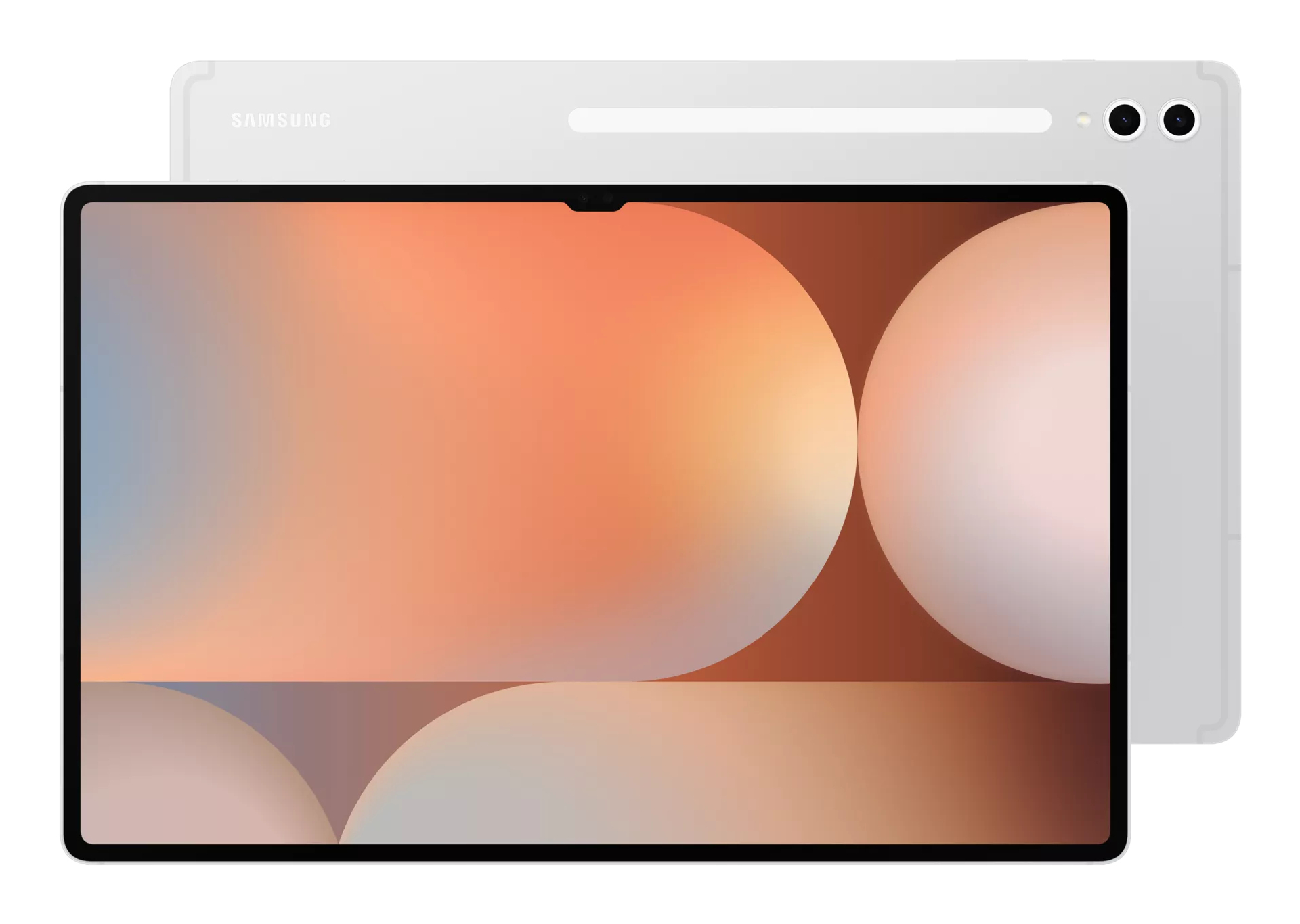 Samsung Galaxy Tab S10 Ultra (14,6, Wi-Fi)