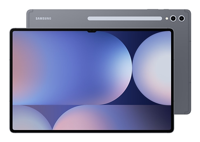 Samsung Galaxy Tab S Galaxy Tab S10 Ultra (14,6, Wi-Fi)