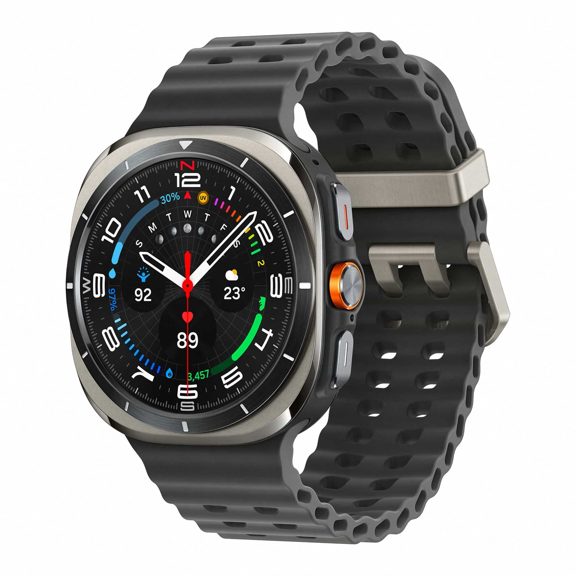 Samsung Galaxy Watch Ultra
