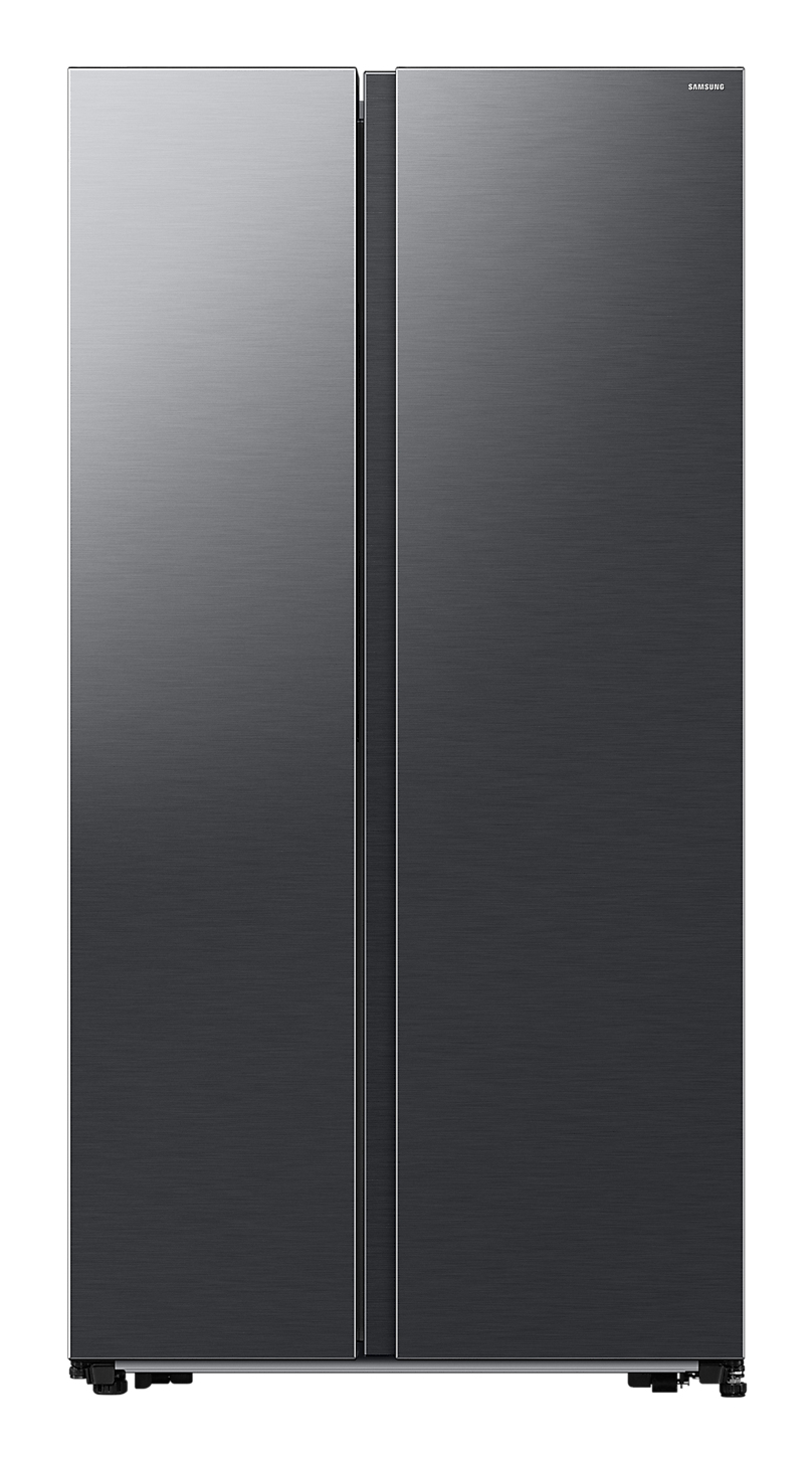 Réfrigérateur Américain Samsung RS57DG400EB4EF - vue 4