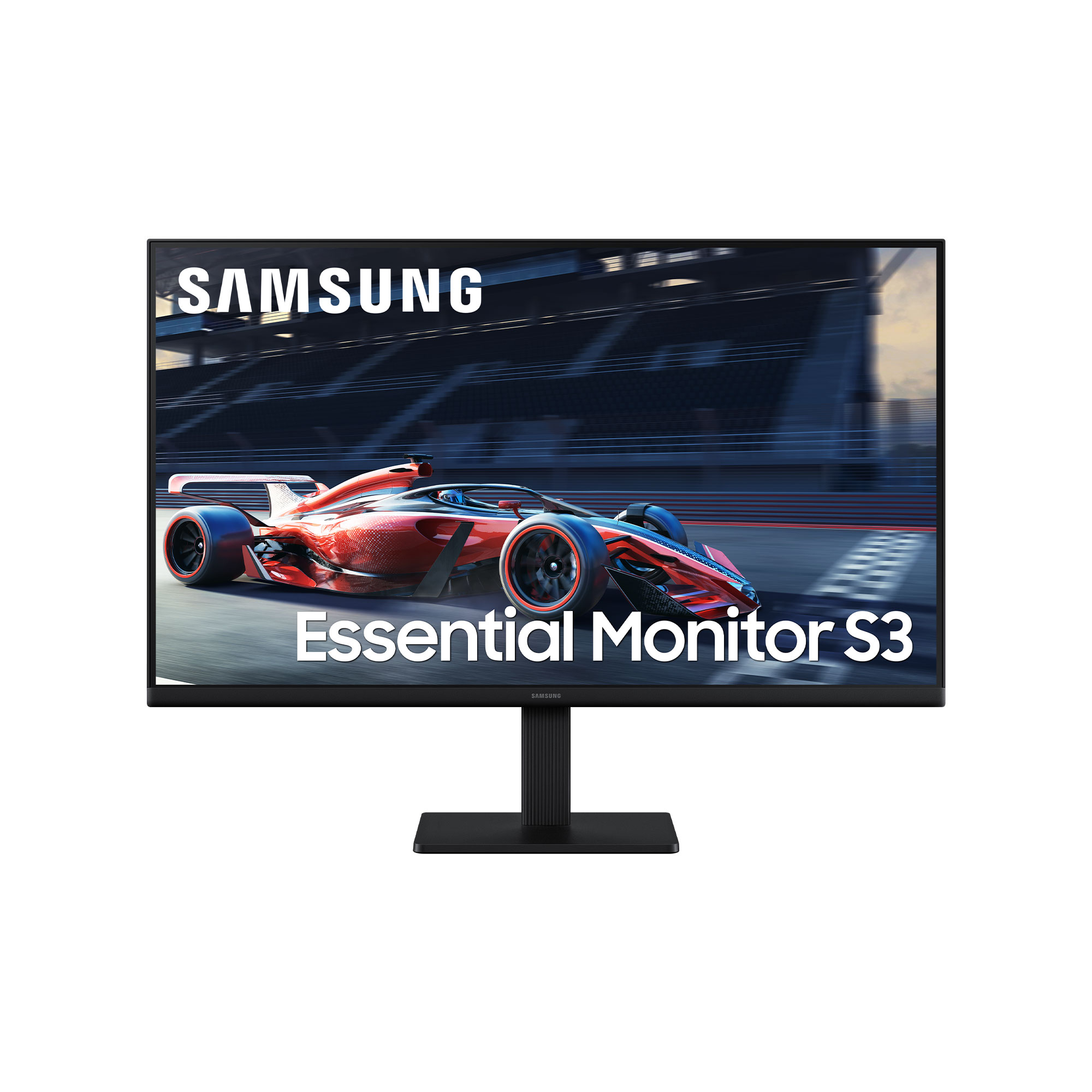 Moniteur Samsung LS27D300GAUXEN / 27 Full HD / 100 Hz / 5 ms
