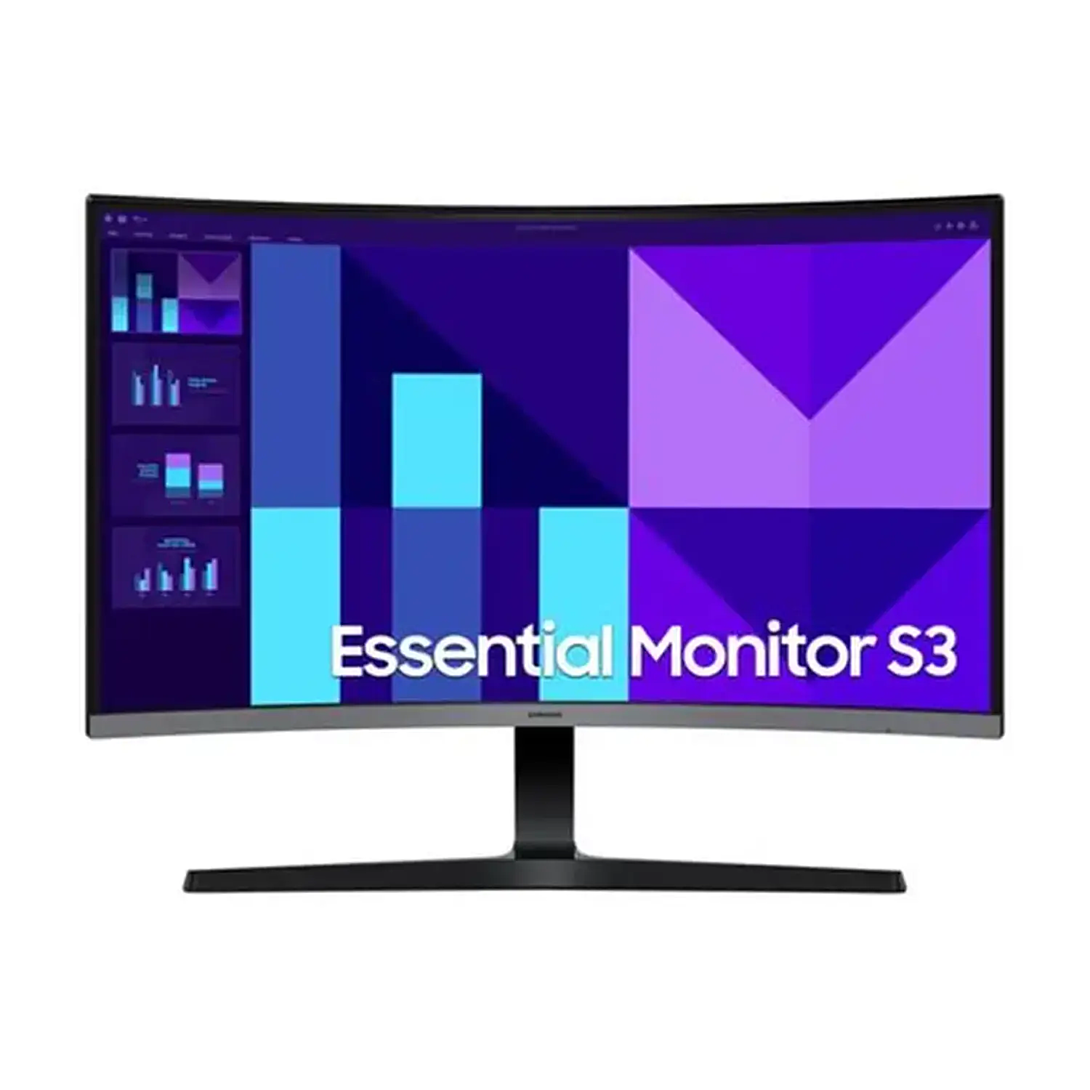 Samsung 27 LED S27D390GAU - vue 9
