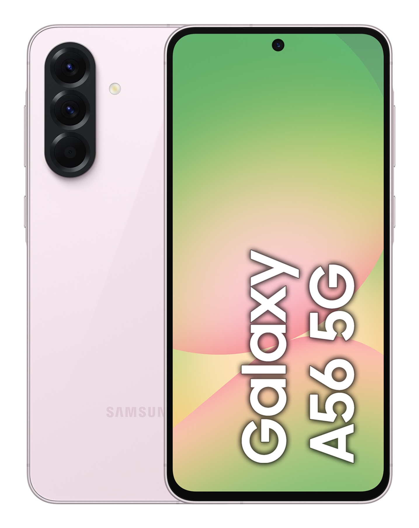 Galaxy A56 5G Neuf - vue 10