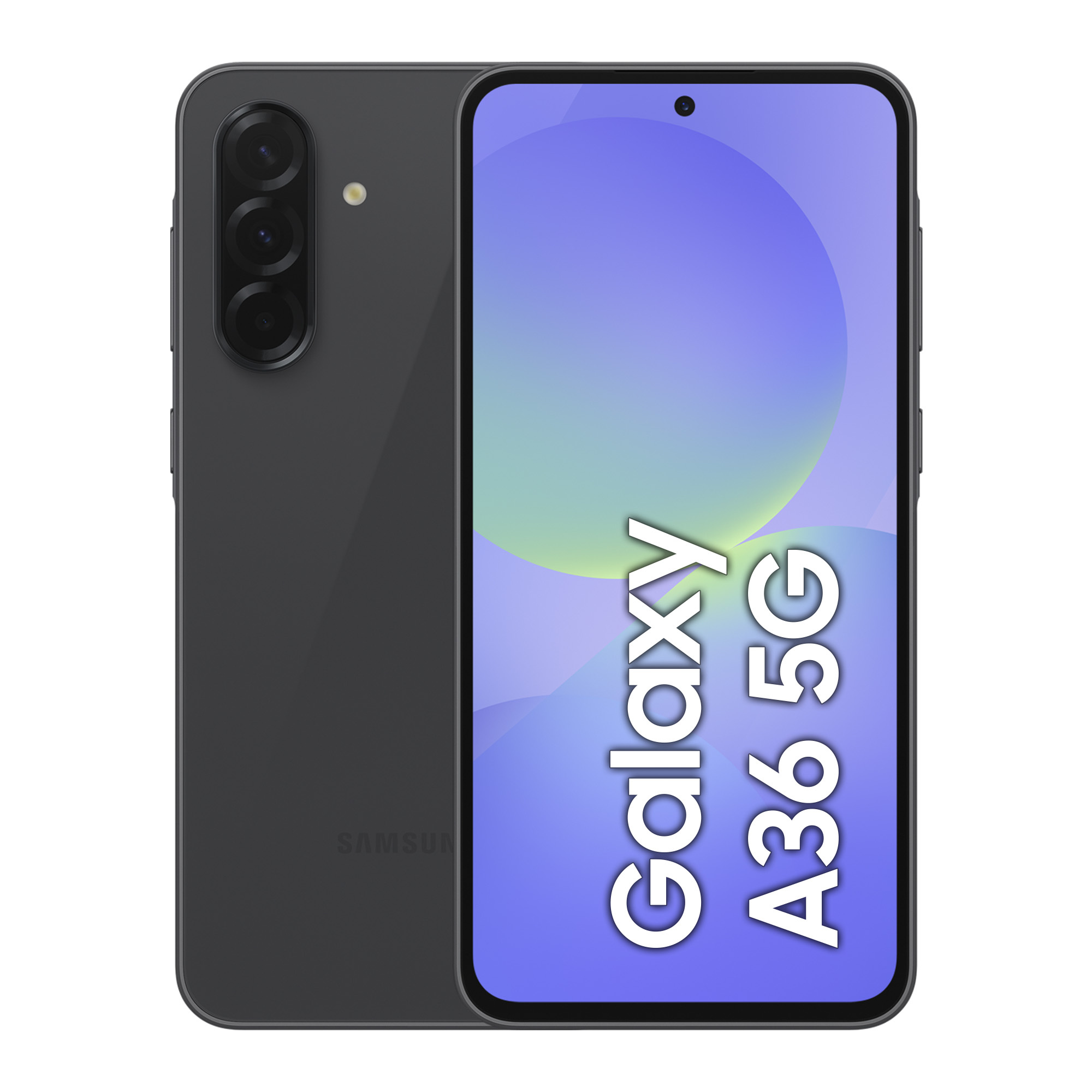 Samsung Galaxy A36 - vue 2