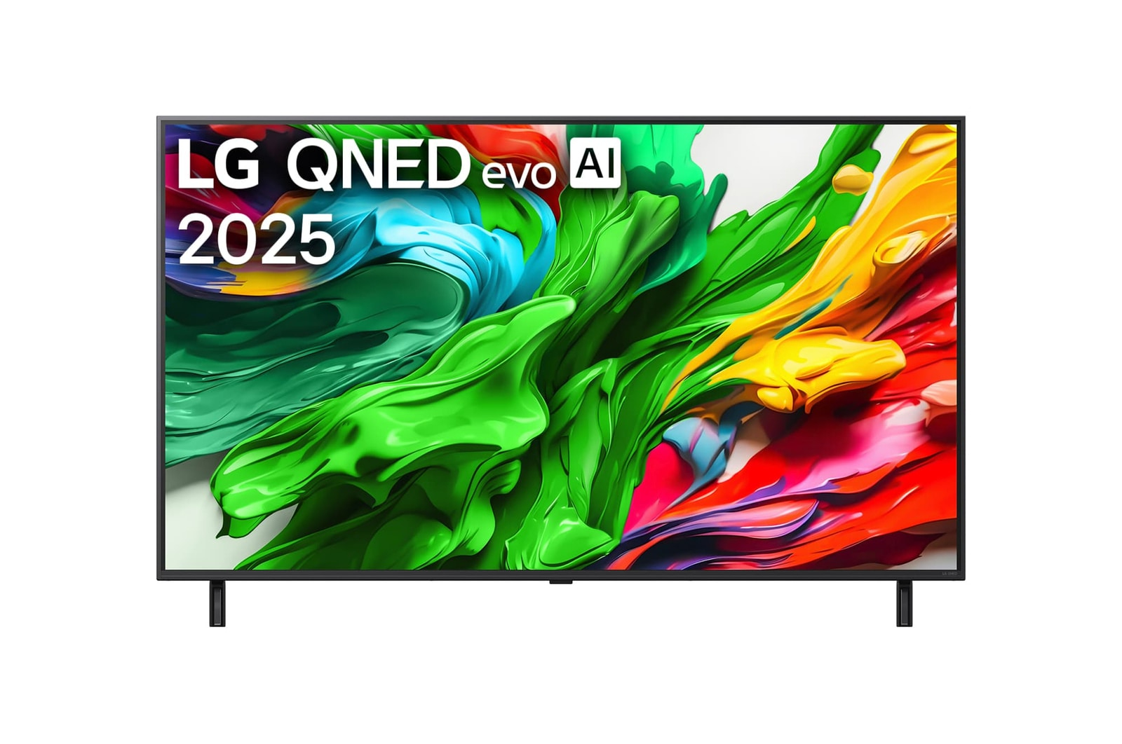 LG TV 139 cm QNED UHD 4K 55QNED85A6C - vue 9
