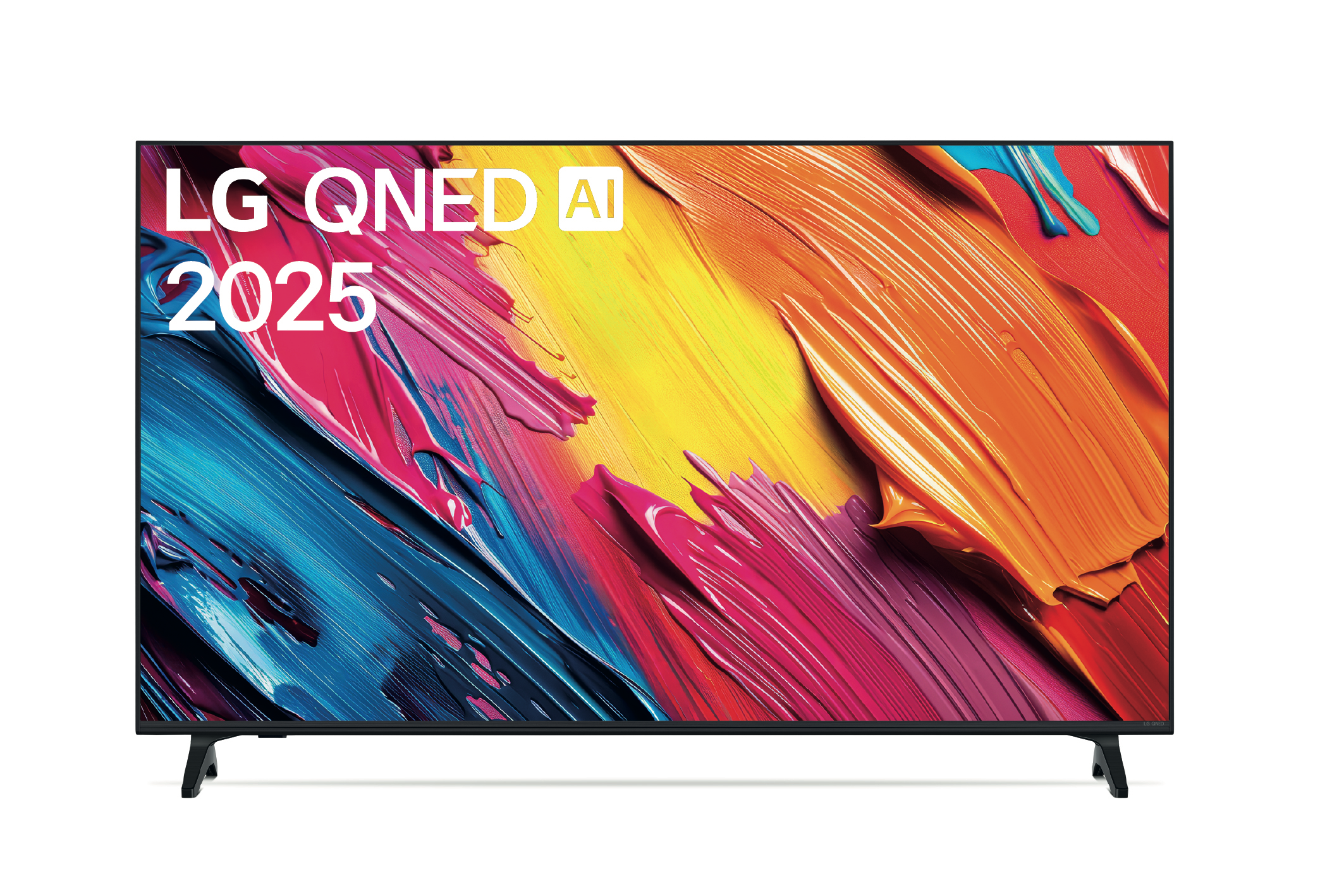 TV LG QNED 4K AI Smart TV 50'' 126 cm 50QNED70A