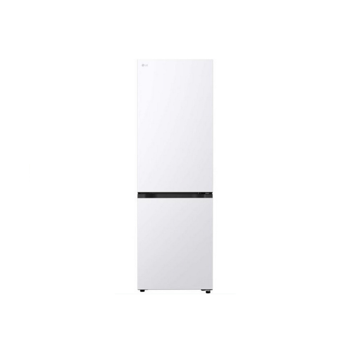 Réfrigérateur Combiné LG GBBSJ10DSW – 333 L Total No Frost, ThinQ - vue 7