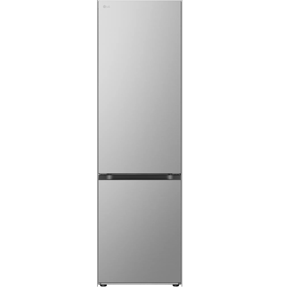 Réfrigérateur Combiné LG GBBSJ20DPY – 375L Ventilé, Connecté, Classe D - vue 9