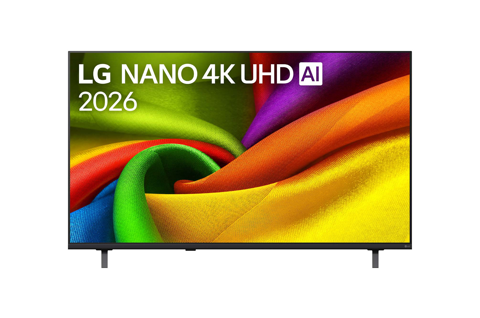 LG NANO 4K UHD AI 55NU800B6LA 139 7 cm 55 4K Ultra HD Smart TV Wifi