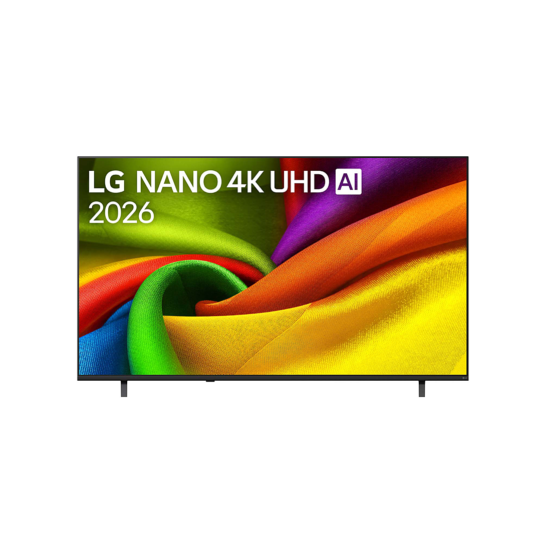 TV Nano UHD 4K 75 190 cm 75NU800B6LA.AEU LG - vue 2
