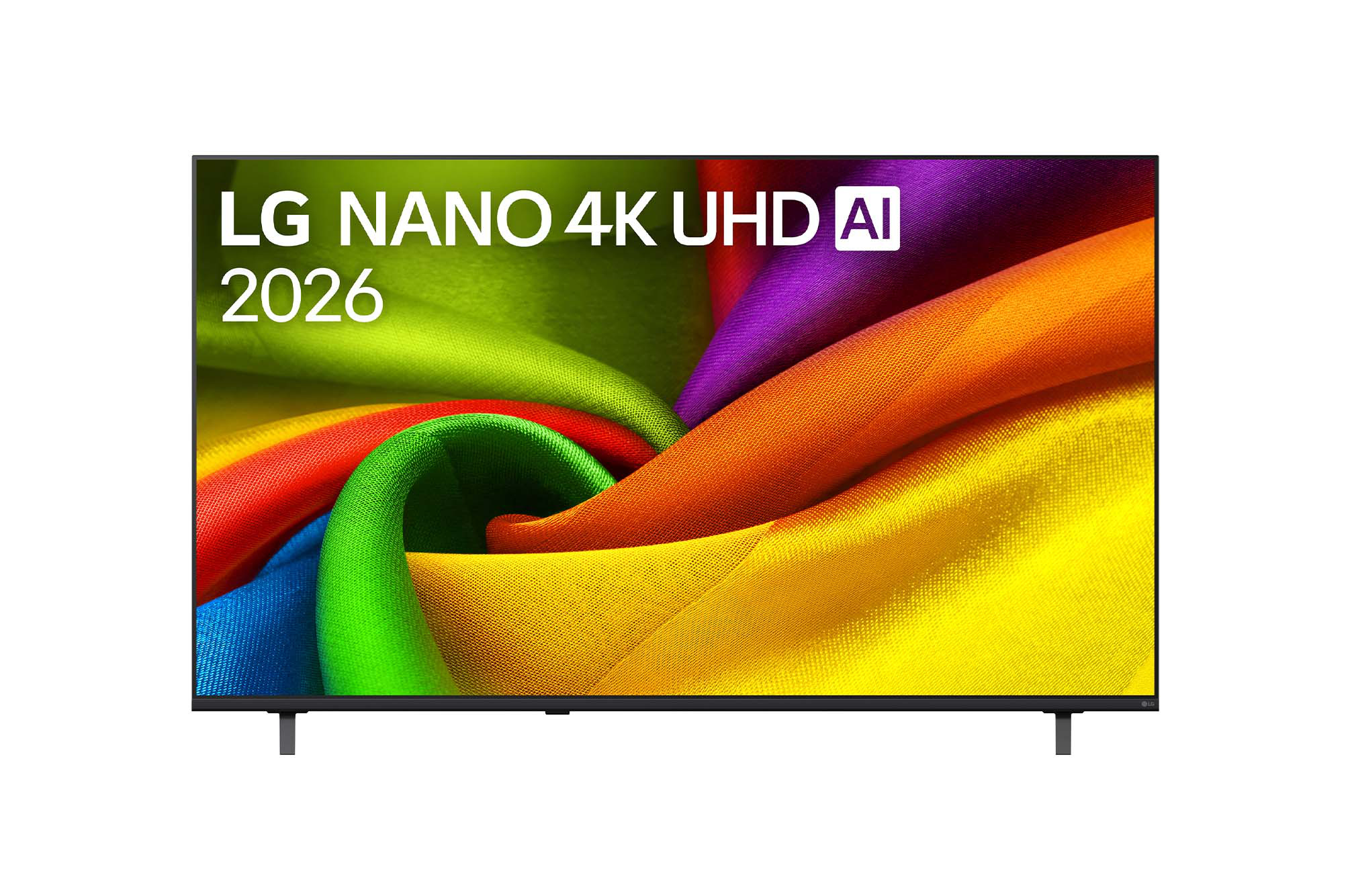 TV Nano UHD 4K 65 165 cm 65NU800B6LA.AEUQ LG - vue 1