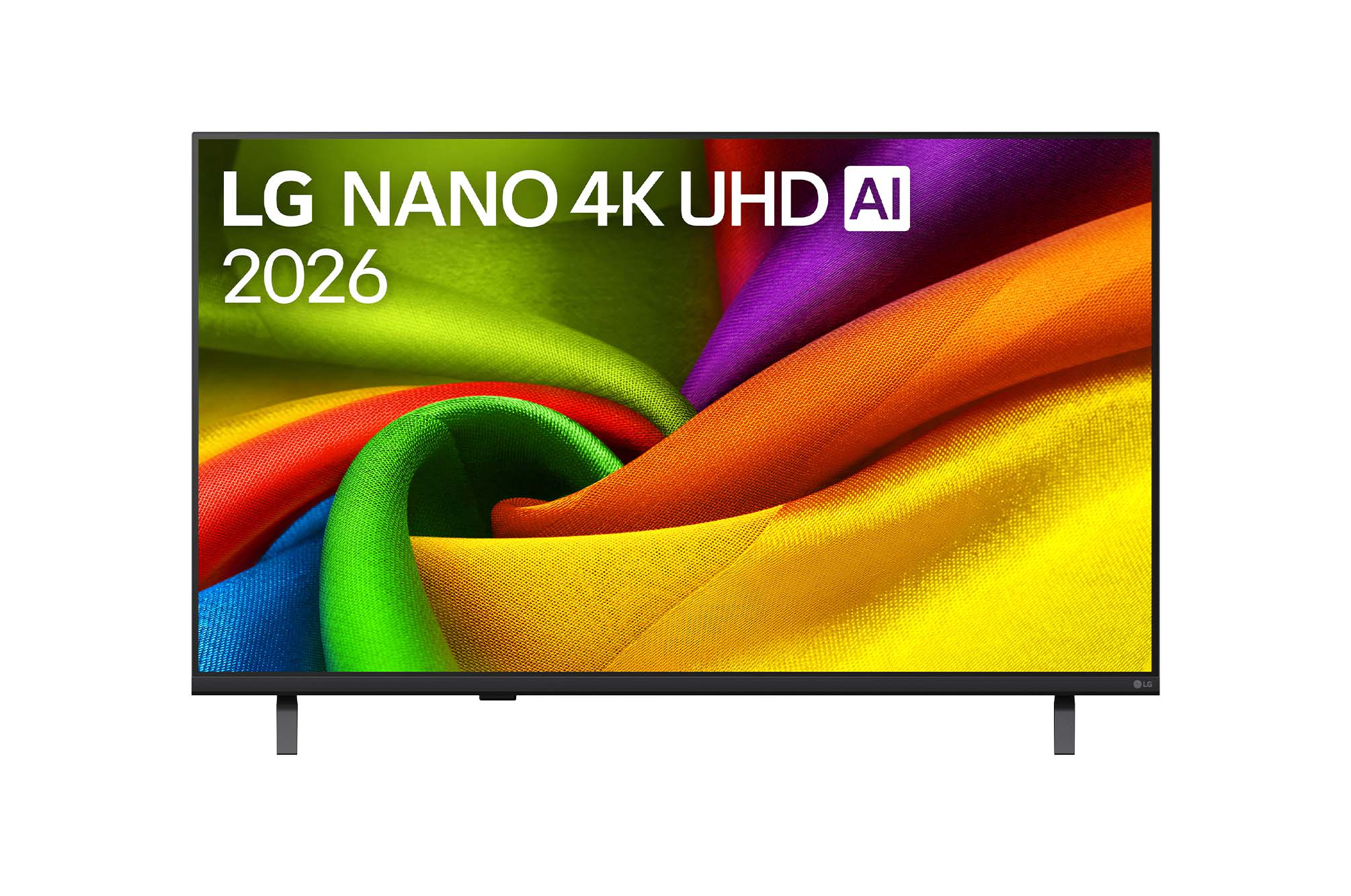 LG 43NU800B6LC 109 2 cm 43 4K Ultra HD Smart TV Wifi