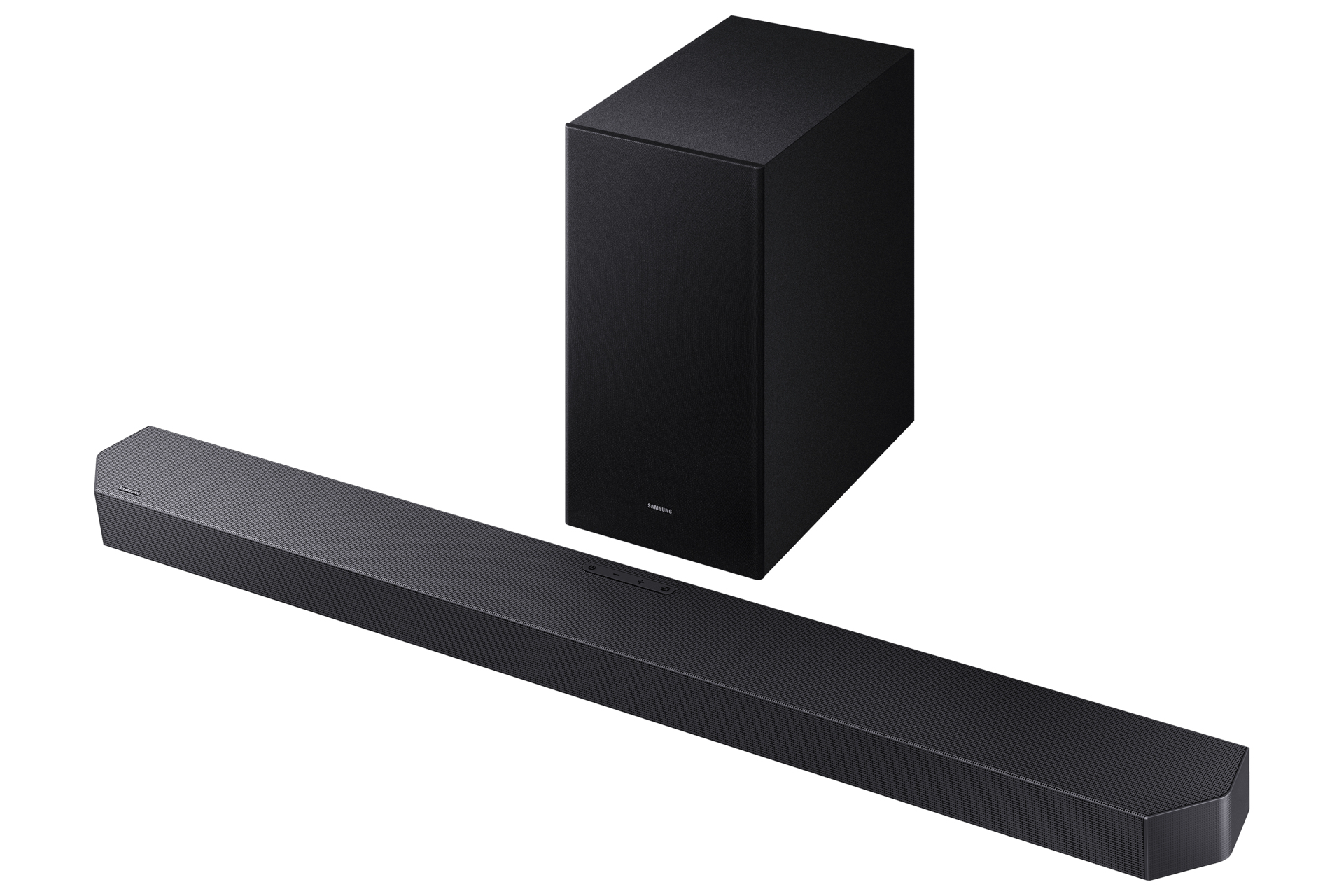 Barre De Son Samsung Q-Series HW-Q610F – 3.1.2 Ch, Caisson Sans Fil, Dolby Atmos - vue 7