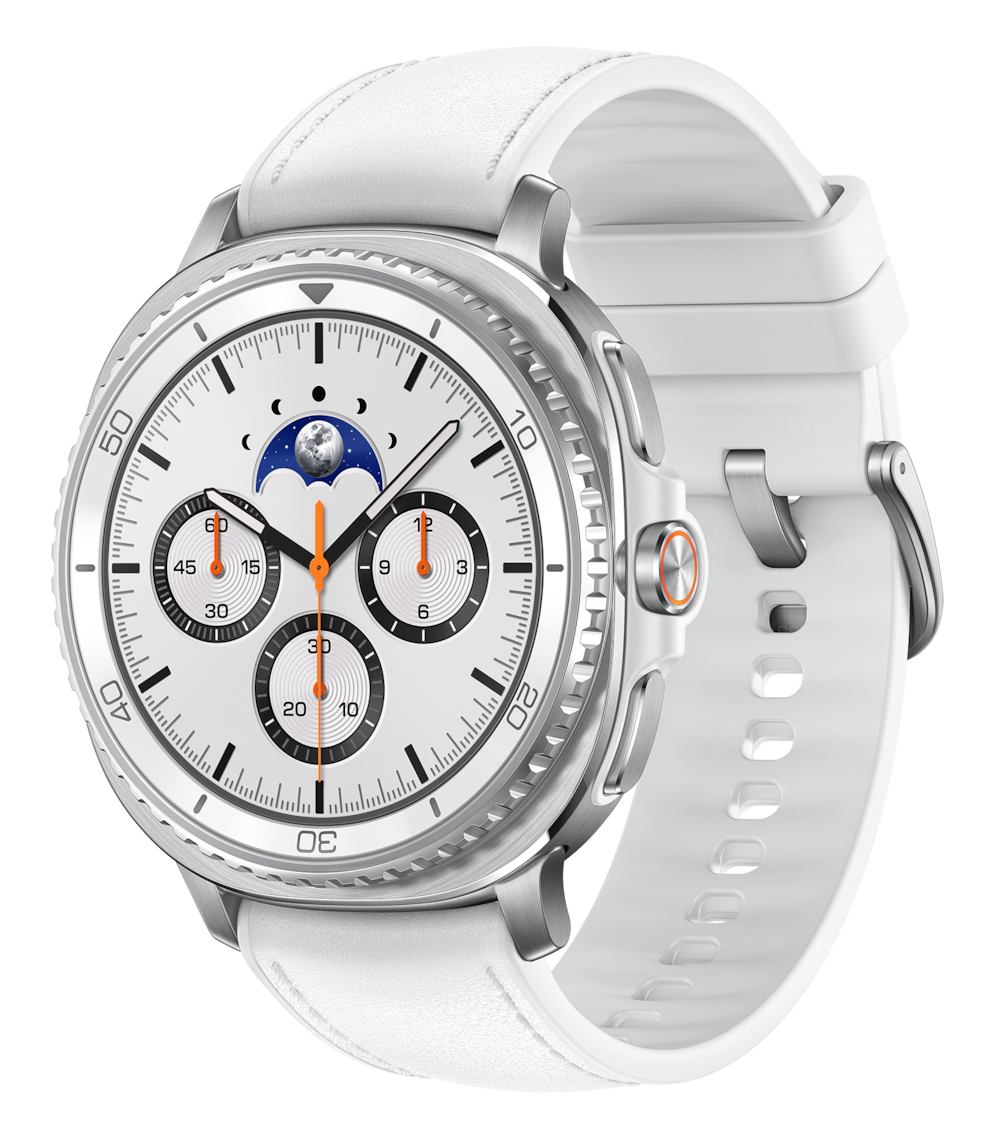Samsung Galaxy Watch8 Classic Bluetooth (46 mm)