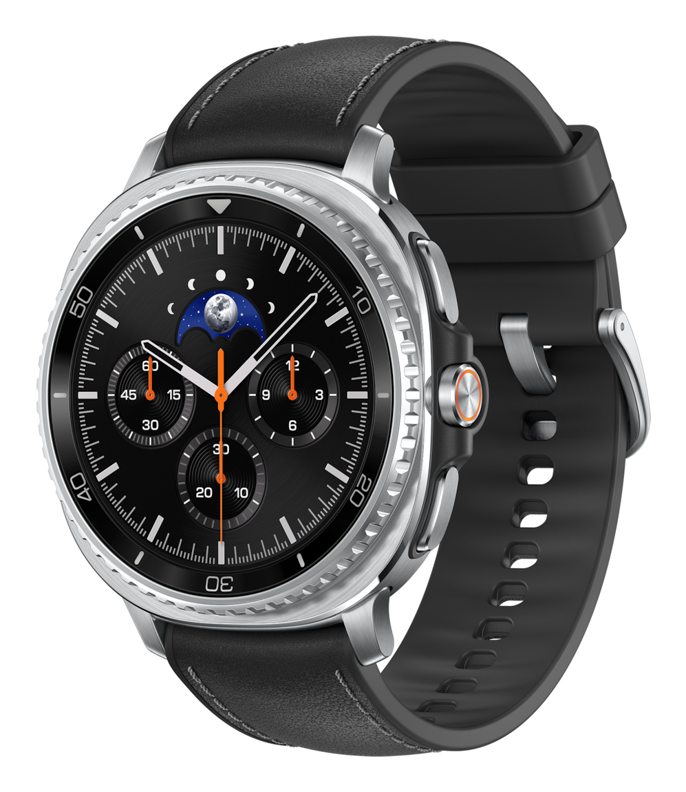 Samsung Galaxy Watch8 Classic Bluetooth (46 mm)