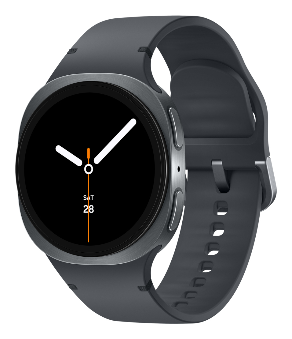 Samsung Galaxy Watch8 Bluetooth (40 mm)