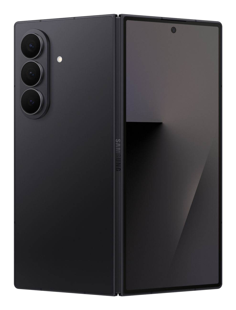 Samsung Galaxy Z Fold7 8" 1 To Noir Absolu - vue 2