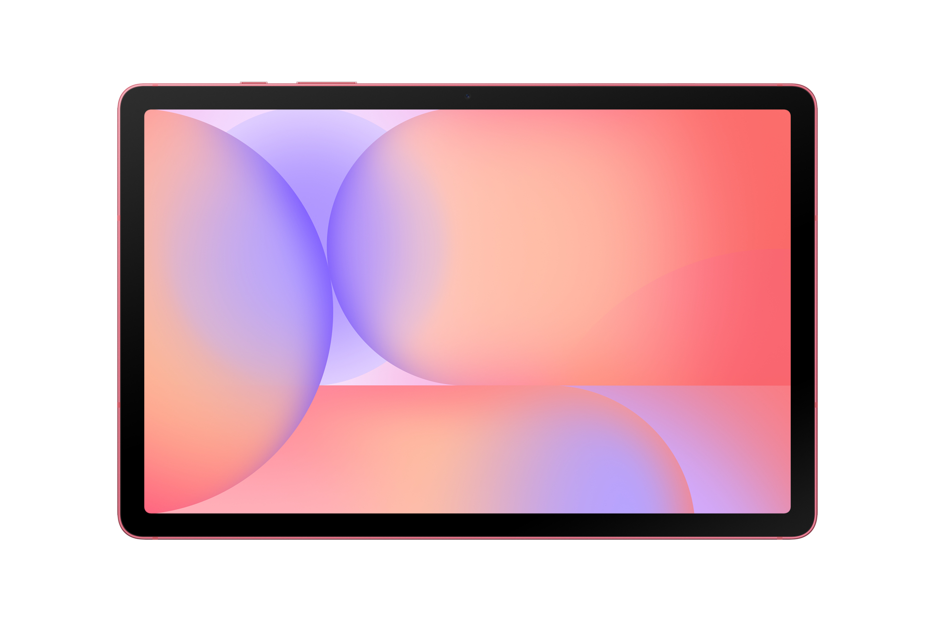 Tablette Samsung Galaxy Tab S10 Lite / 10,9 2112x1320 / 6 Go Mémoire / 128 Go Stockage / Android 15 / Rouge