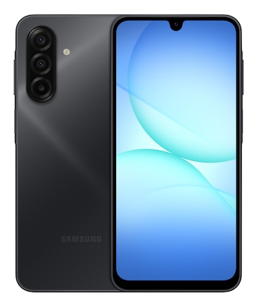 Smartphone Galaxy A17 4G SAMSUNG - vue 10